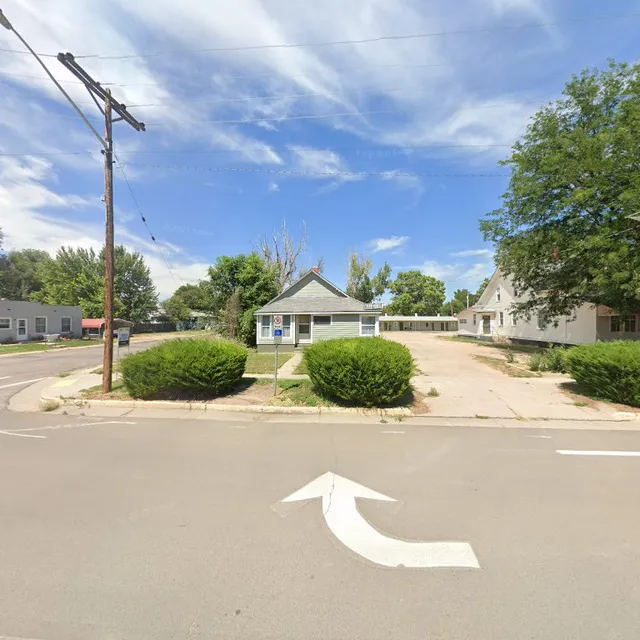 Kozy Kort Motel Drive In