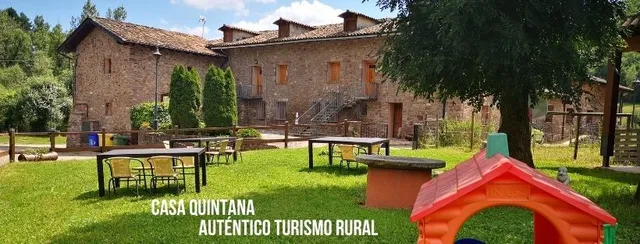 Casa rural Quintana