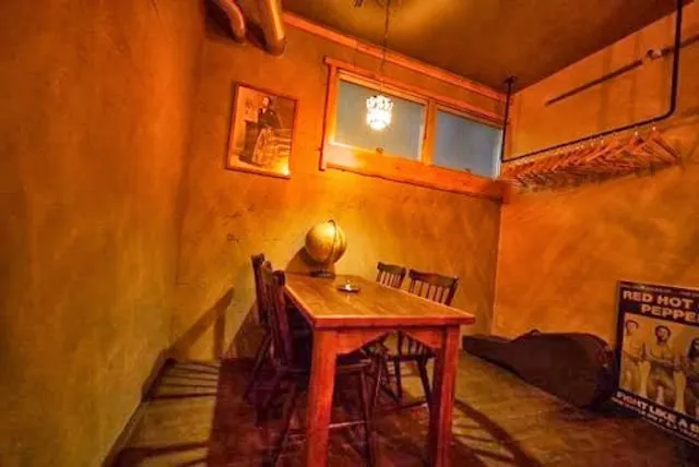 Bar Sly バー・スライ