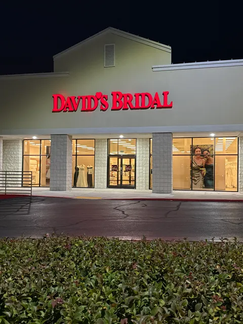 David's Bridal Morrow GA