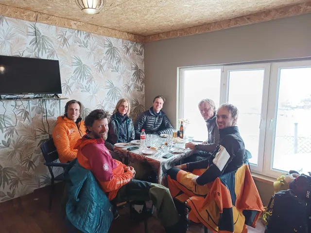 Guest house cafe nita☕