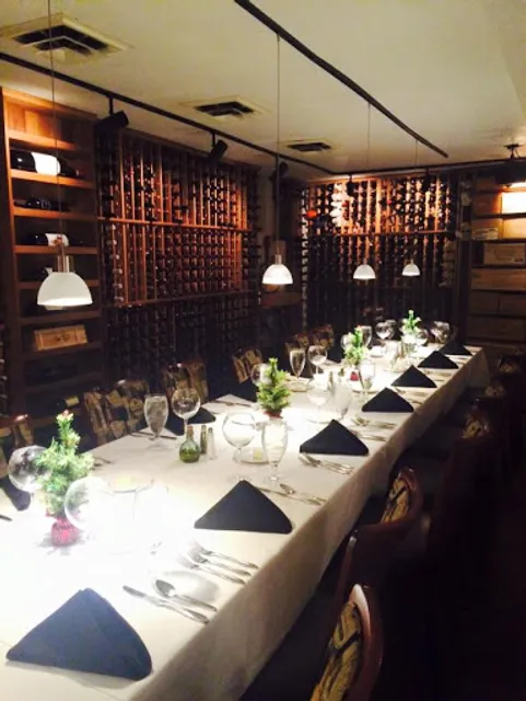 Frank Papa's Ristorante