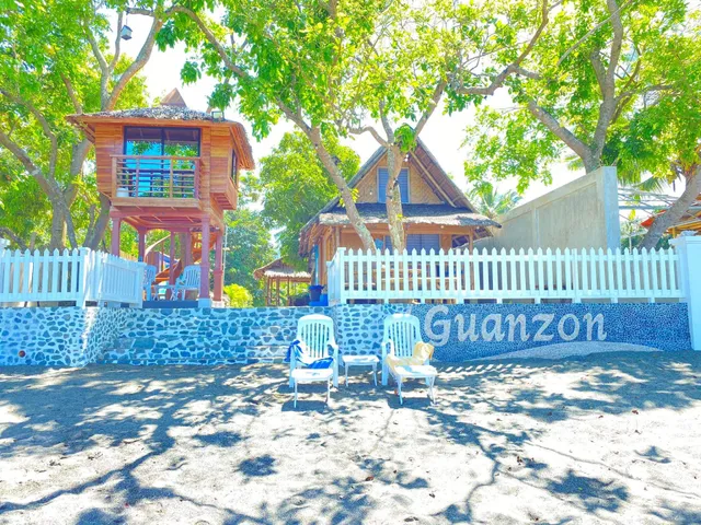 The Solace Beach Resort- Cauayan