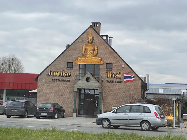 Jumke thai