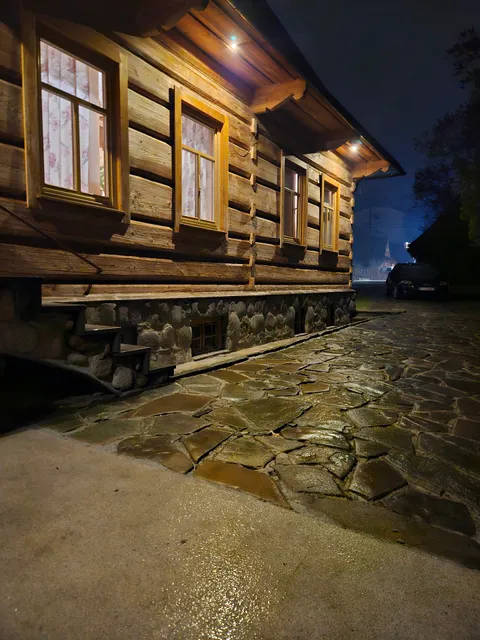 Apartament 33 Poronin