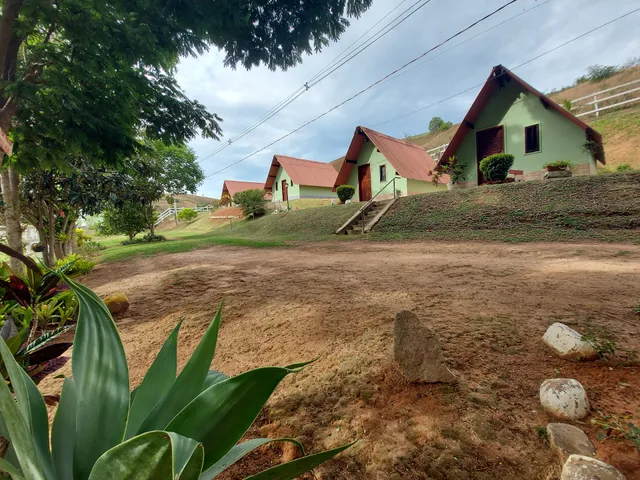 Pousada e Pesque e Pague Vista Alegre