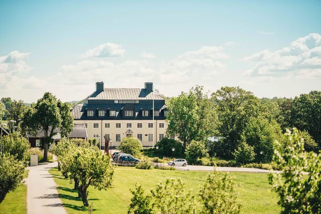 Rimforsa Strand Kurs & Konferens