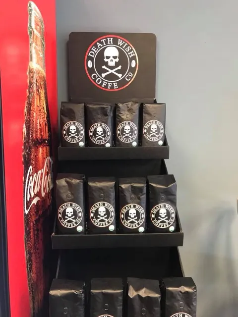 Main Street Coffee Co