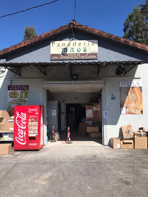Panadería Maos