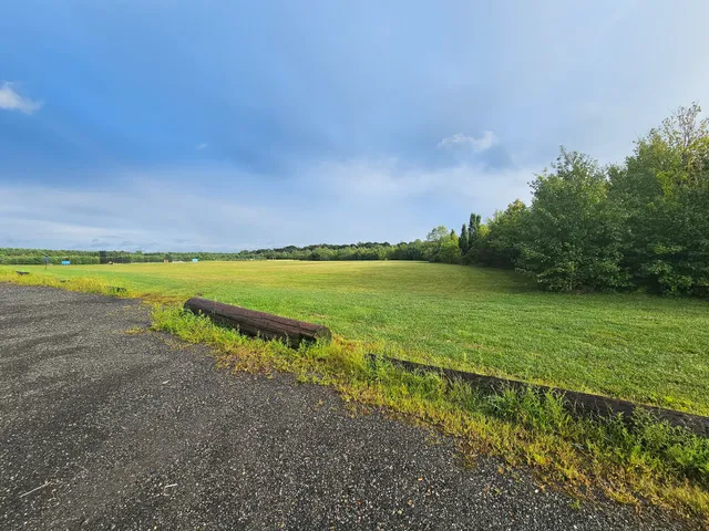 Disbrow Hill Playing Fields