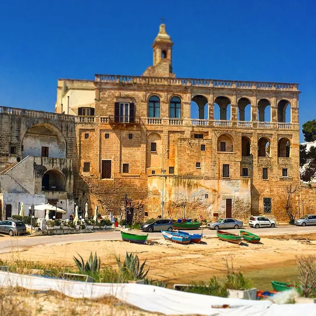 Dimora Altomare Holiday Suites- Locazione Turistica