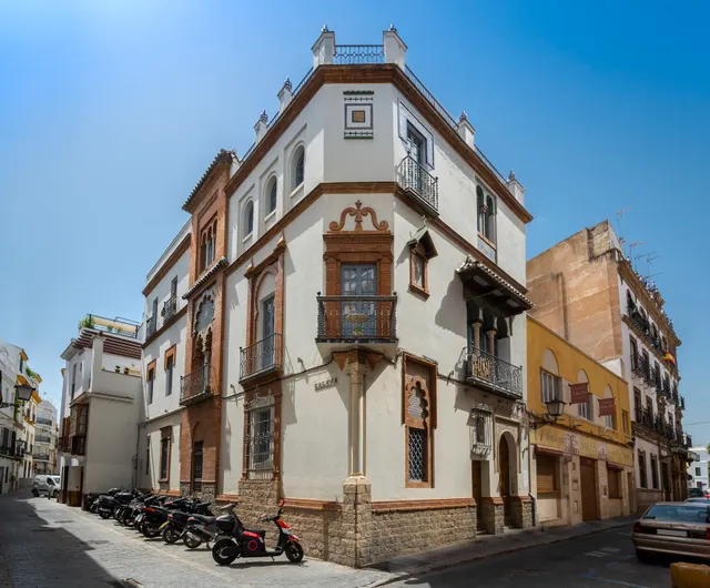 ALMANSA 11 APARTAMENTOS COLIVING