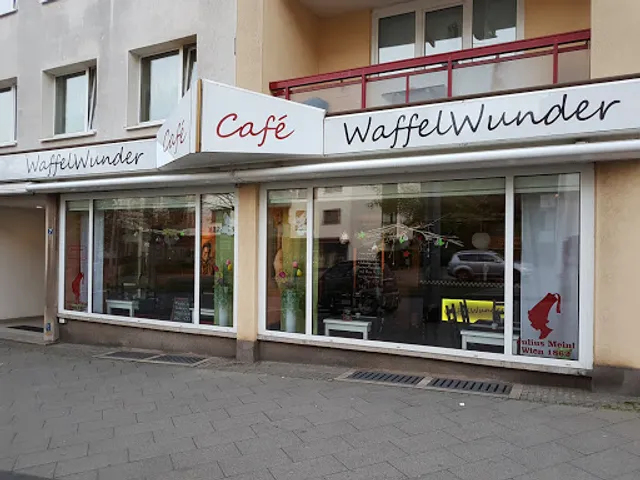 WaffelWunder
