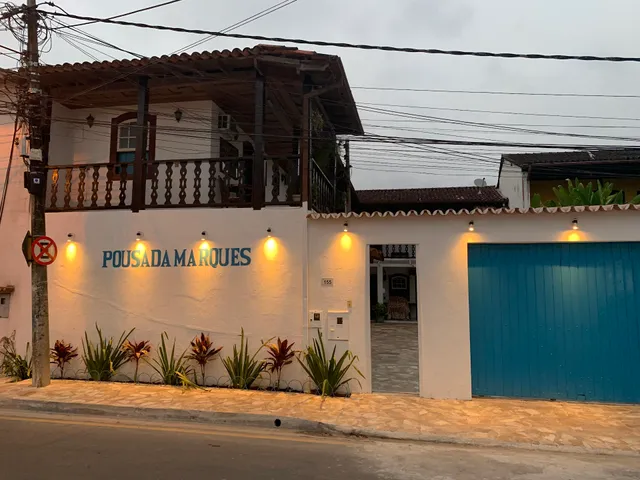 Pousada Marques