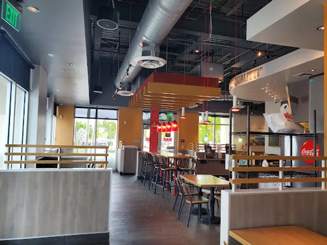 Habit Burger & Grill