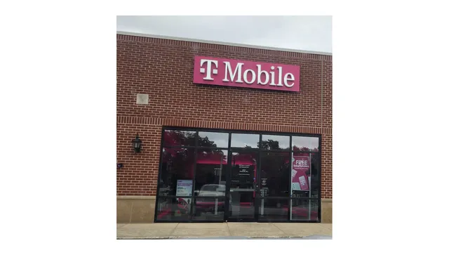 T-Mobile Authorized Retailer
