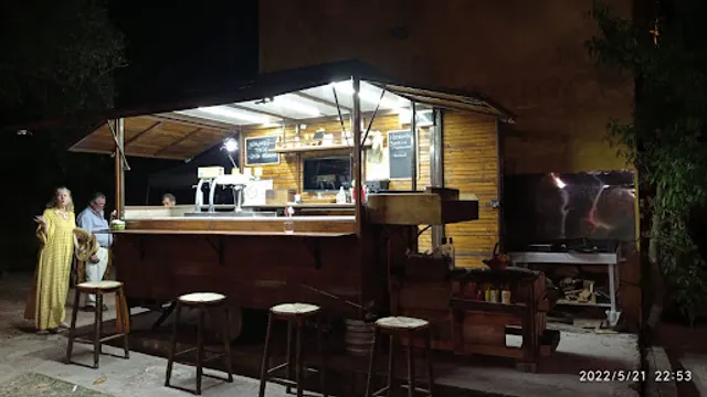 La Mieleria - Campomiel- Hidromiel- Garden & Music