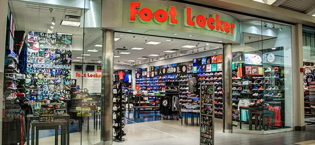 Foot Locker
