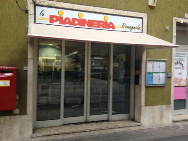 La Piada di Stefano
