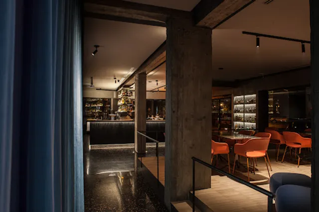 Cinquanta - Spirito Italiano