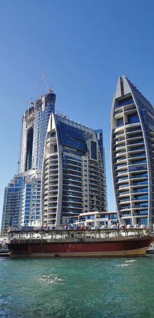 Exotic Yacht Rentals Dubai | ASK YACHT