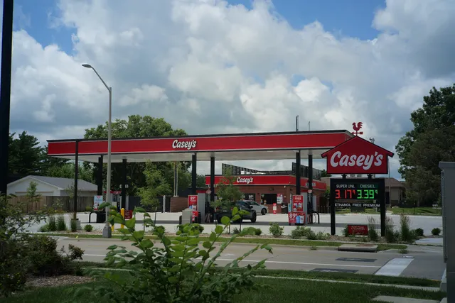 Casey's