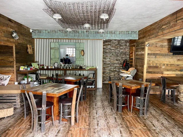 Créole Shack (Table D’hôte Upon Reservation ONLY, on WhatsApp one, two, or three days prior)