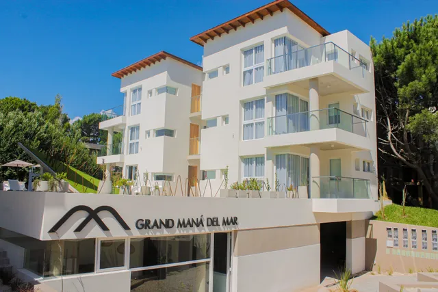 Grand Mana del Mar