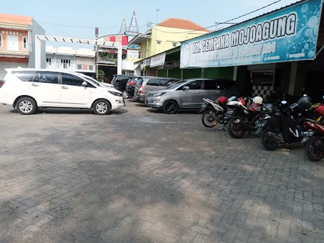 RM CEMPAKA MOJOAGUNG