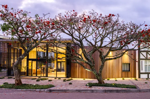 Royal St Andrews Hotel