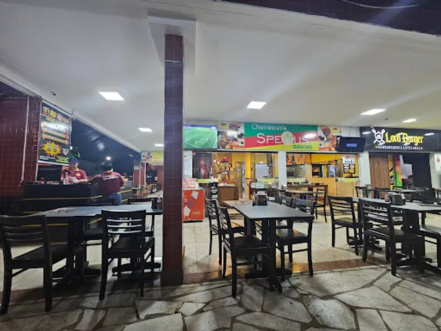 Churrascaria Spettus