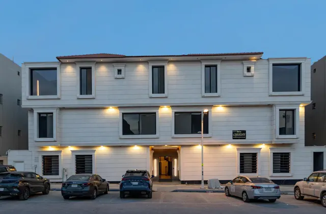 Luxury Apartment Hittin