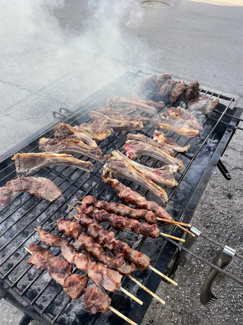 CAFE OUZERI RUBY’S