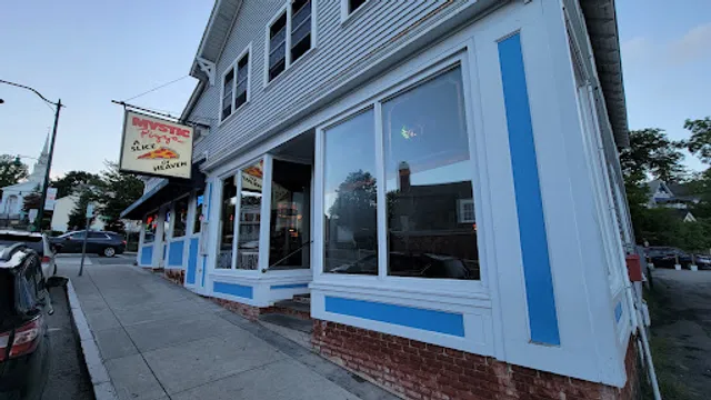 Mystic Pizza