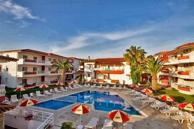 Athanasios Village Hotel