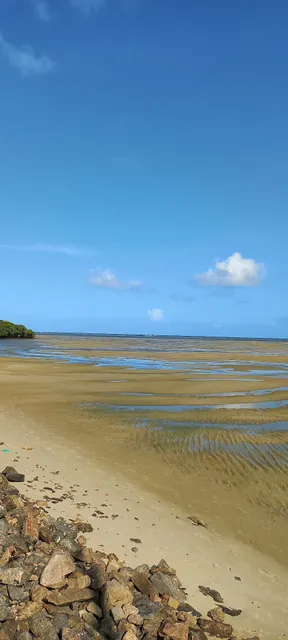 Flat Praia das Conchas