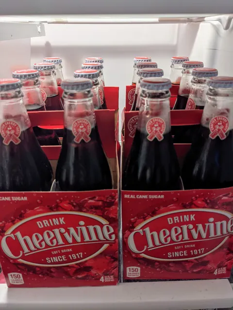 Carolina Beverage Corporation