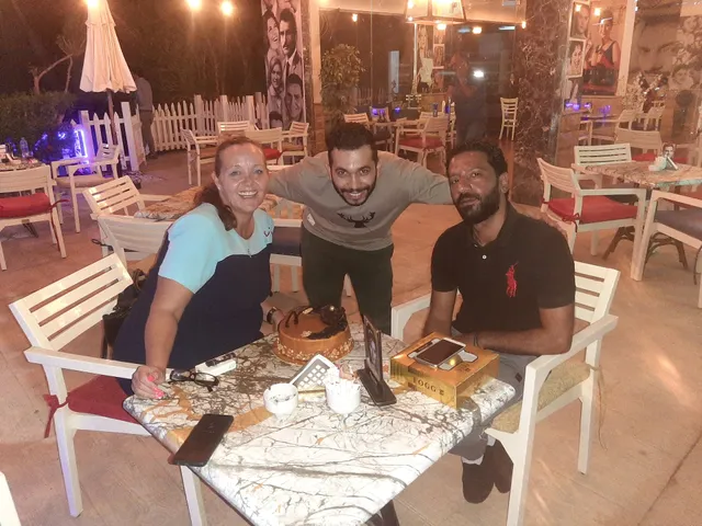 Plateau restaurant & cafe