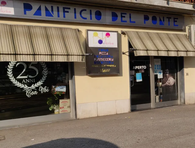 Panificio del ponte