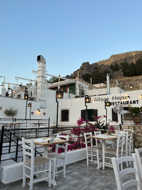 Village House Restaurant