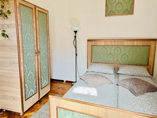 Elizabeth Apartment Brasov