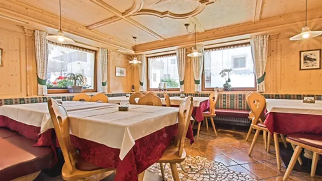 Pizzeria Caterina - Corvara