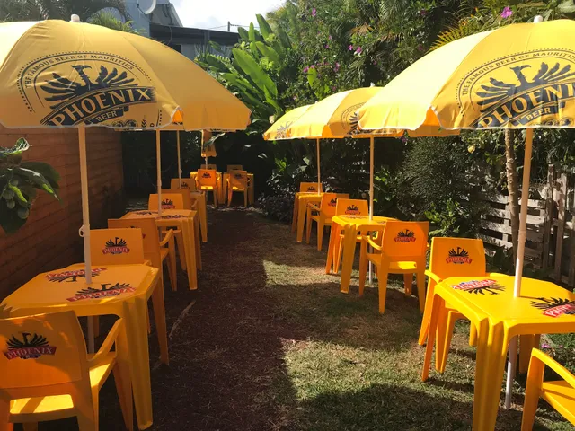 Snack du Musée de Villèle