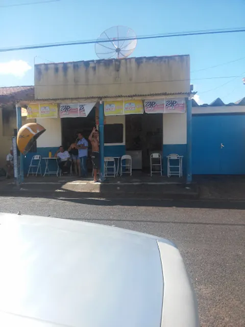 Bar do Zezinho