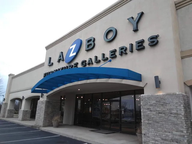 La-Z-Boy Greensboro
