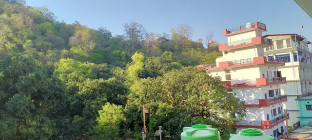 Kashi home stay & cafe