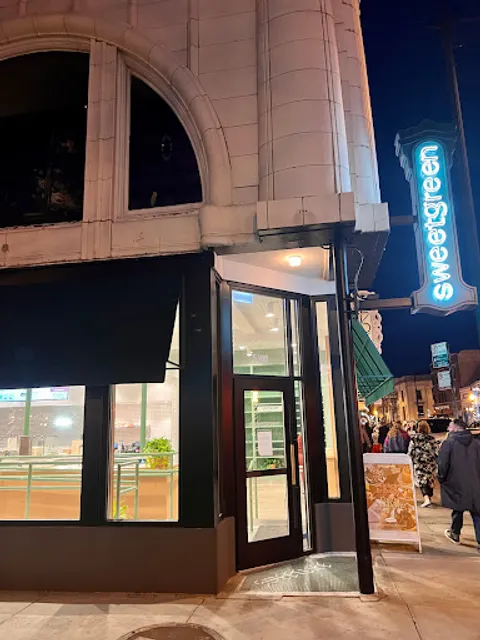 sweetgreen - Healthy Salads, Bowls and Plates