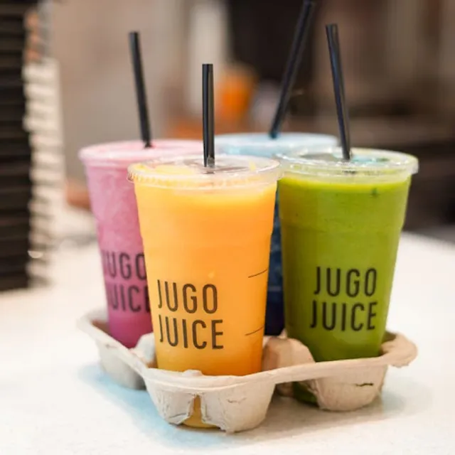 Jugo Juice