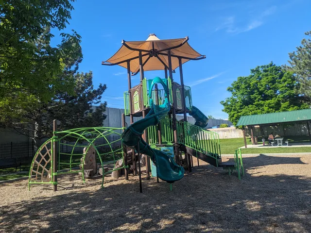 Meadow Green Farms Park