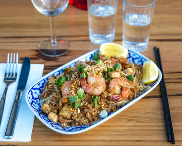 Mum Mum Asian Street Food